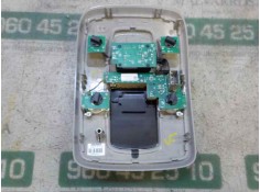 Recambio de piloto interior para volvo s60 lim. 2.0 diesel cat referencia OEM IAM 39826642 39826642 00320826001 2