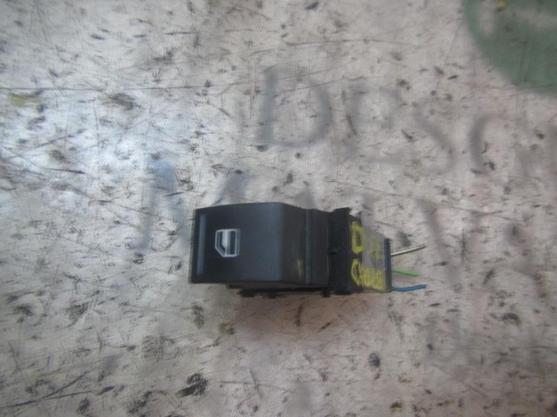 Recambio de mando elevalunas delantero derecho para seat ibiza sc (6j1) reference referencia OEM IAM 7L6959855BREH  