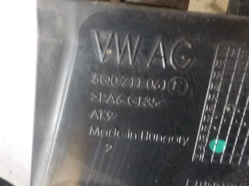 Recambio de palanca cambio para seat leon (5f1) reference referencia OEM IAM 5Q0711049AP 5Q0711049AP 
