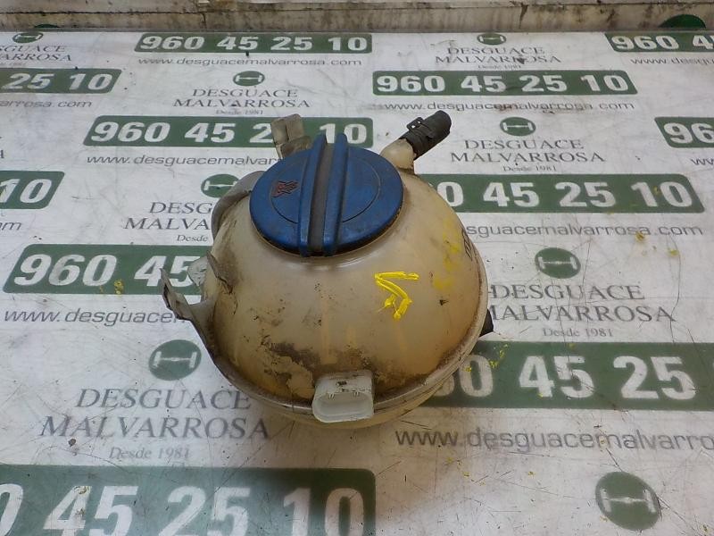 Recambio de deposito expansion para volkswagen passat berlina (3c2) 2.0 tdi referencia OEM IAM 1K0121407A  