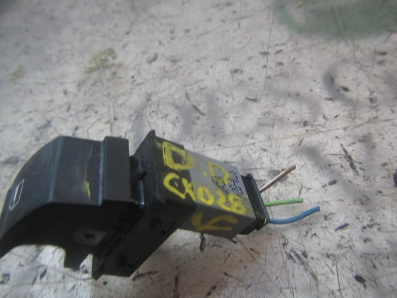 Recambio de mando elevalunas delantero derecho para seat ibiza sc (6j1) reference referencia OEM IAM 7L6959855BREH  