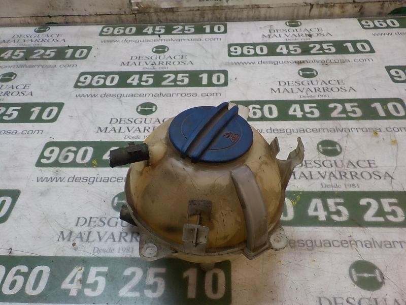 Recambio de deposito expansion para volkswagen passat berlina (3c2) 2.0 tdi referencia OEM IAM 1K0121407A  