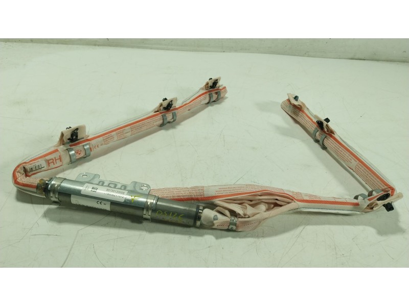 Recambio de airbag cortina delantero derecho para mini mini (f56) cooper d referencia OEM IAM  85730130006 
