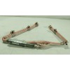 Recambio de airbag cortina delantero derecho para mini mini (f56) cooper d referencia OEM IAM  85730130006 