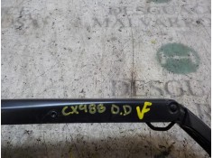 Recambio de brazo limpia delantero derecho para toyota auris 1.8 16v cat (híbrido) referencia OEM IAM 8521102300   2