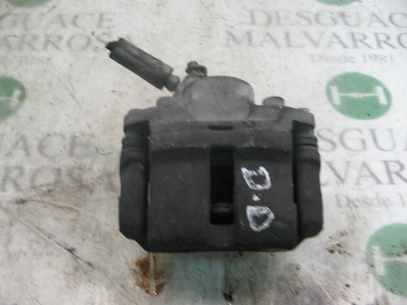 Recambio de pinza freno delantera derecha para renault clio ii fase i (b/cbo) 1.9 d referencia OEM IAM   