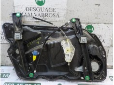 Recambio de elevalunas delantero derecho para volkswagen passat berlina (3c2) 2.0 tdi referencia OEM IAM 3C1837462H   2