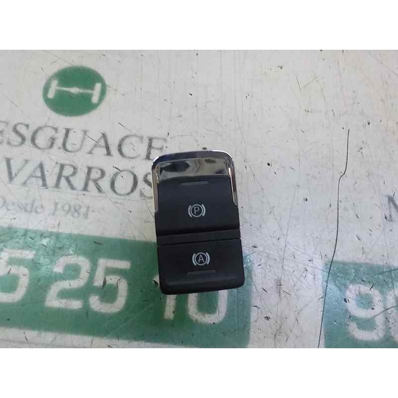 Recambio de palanca freno de mano para seat leon (5f1) reference referencia OEM IAM 575927225IHA 575927225 