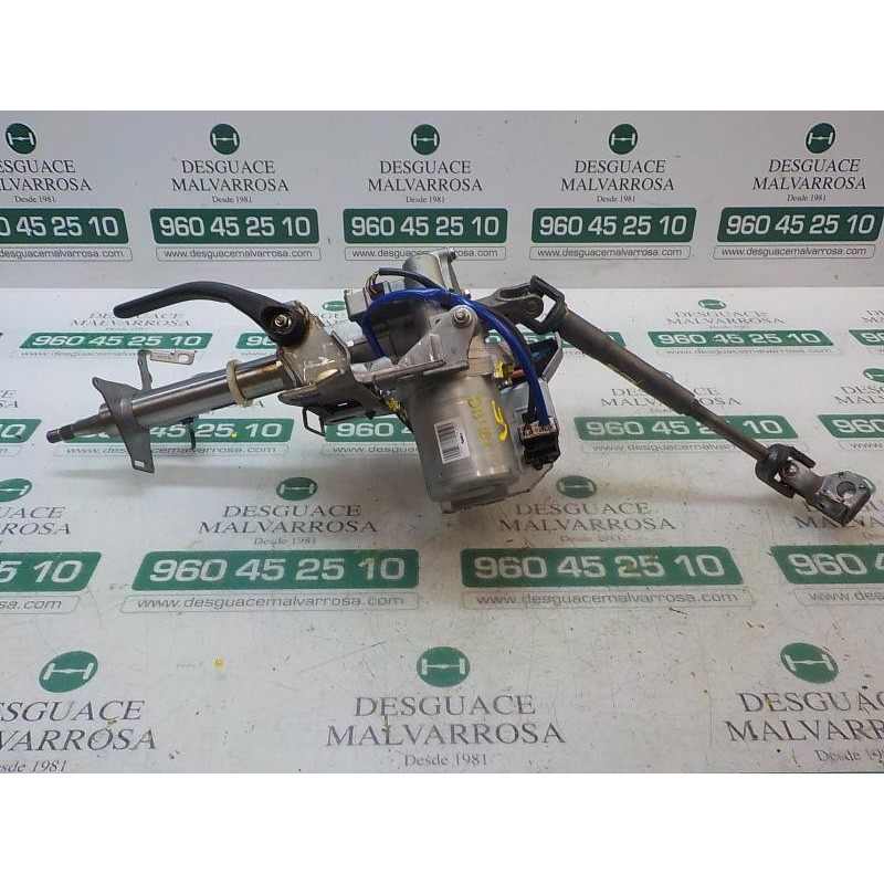 Recambio de columna direccion para nissan qashqai+2 (jj10) 2.0 dci turbodiesel cat referencia OEM IAM 48811EY44B 48810BR60A 