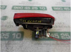 Recambio de piloto trasero derecho interior para volvo s60 lim. 2.0 diesel cat referencia OEM IAM 30796272 30796272  2