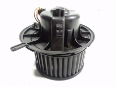 Recambio de motor calefaccion para volkswagen passat alltrack 2.0 tdi dpf referencia OEM IAM 3C1820103D 3C1820015T  2