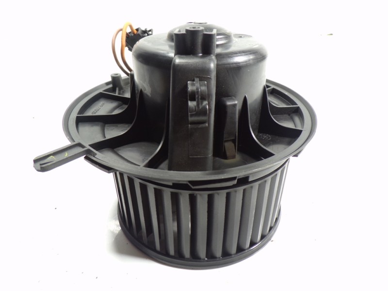 Recambio de motor calefaccion para volkswagen passat alltrack 2.0 tdi dpf referencia OEM IAM 3C1820103D 3C1820015T 