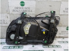 Recambio de elevalunas delantero izquierdo para volkswagen passat berlina (3c2) 2.0 tdi referencia OEM IAM 3C1837461H   2