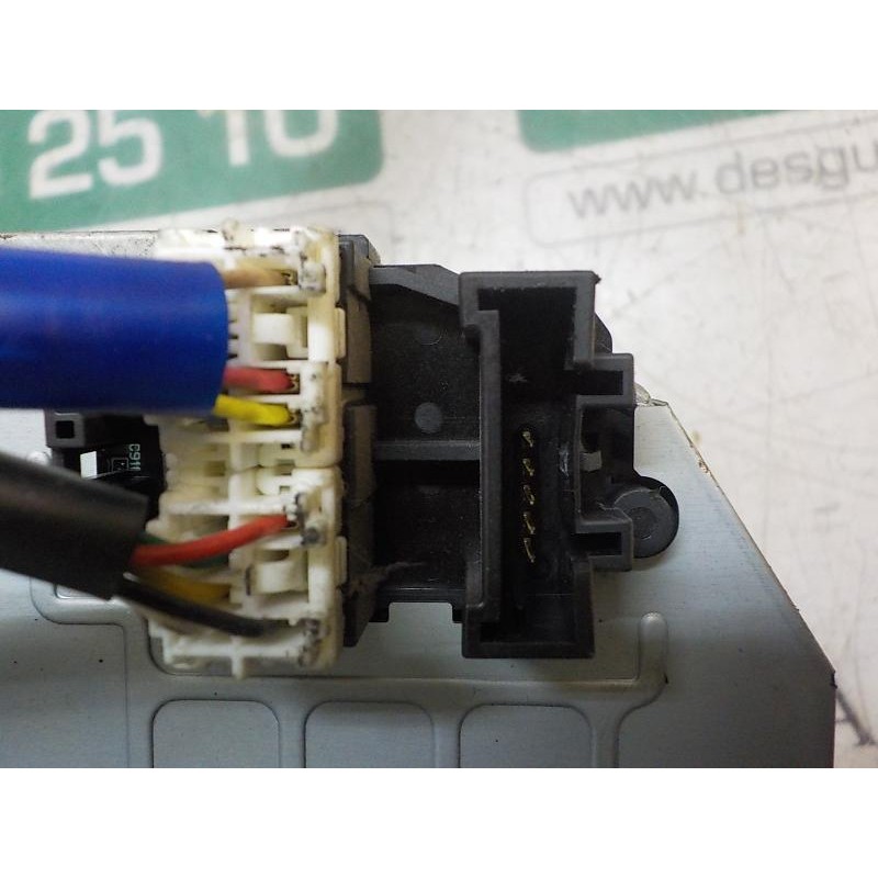 Recambio de columna direccion para nissan qashqai+2 (jj10) 2.0 dci turbodiesel cat referencia OEM IAM 48811EY44B 48810BR60A 