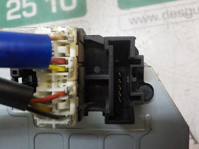 Recambio de columna direccion para nissan qashqai+2 (jj10) 2.0 dci turbodiesel cat referencia OEM IAM 48811EY44B 48810BR60A 