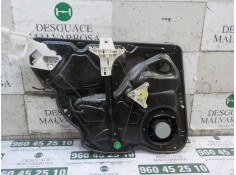 Recambio de elevalunas trasero derecho para volkswagen passat berlina (3c2) 2.0 tdi referencia OEM IAM 3C5839462J   2