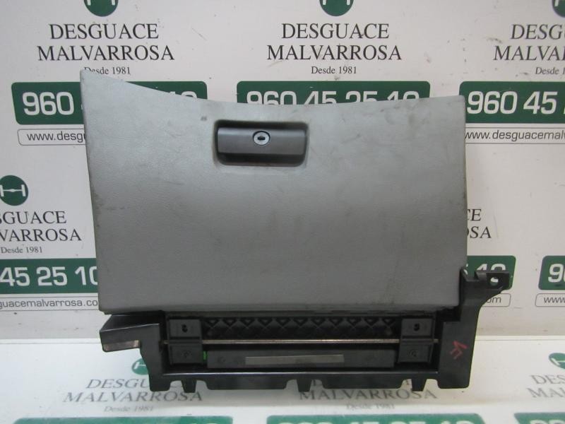 Recambio de guantera para bmw serie 3 berlina (e46) 1.9 cat referencia OEM IAM 51167141585  