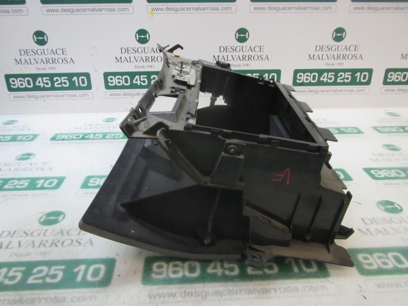 Recambio de guantera para bmw serie 3 berlina (e46) 1.9 cat referencia OEM IAM 51167141585  