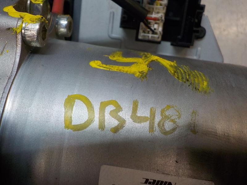 Recambio de columna direccion para nissan qashqai+2 (jj10) 2.0 dci turbodiesel cat referencia OEM IAM 48811EY44B 48810BR60A 