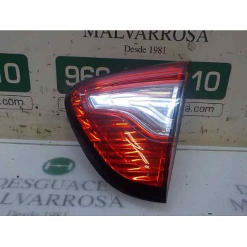 PILOTO TRASERO DERECHO INTERIOR 265501712R 265501712R 0286414164