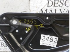 Recambio de elevalunas trasero izquierdo para volkswagen passat berlina (3c2) 2.0 tdi referencia OEM IAM 3C5839461J   2