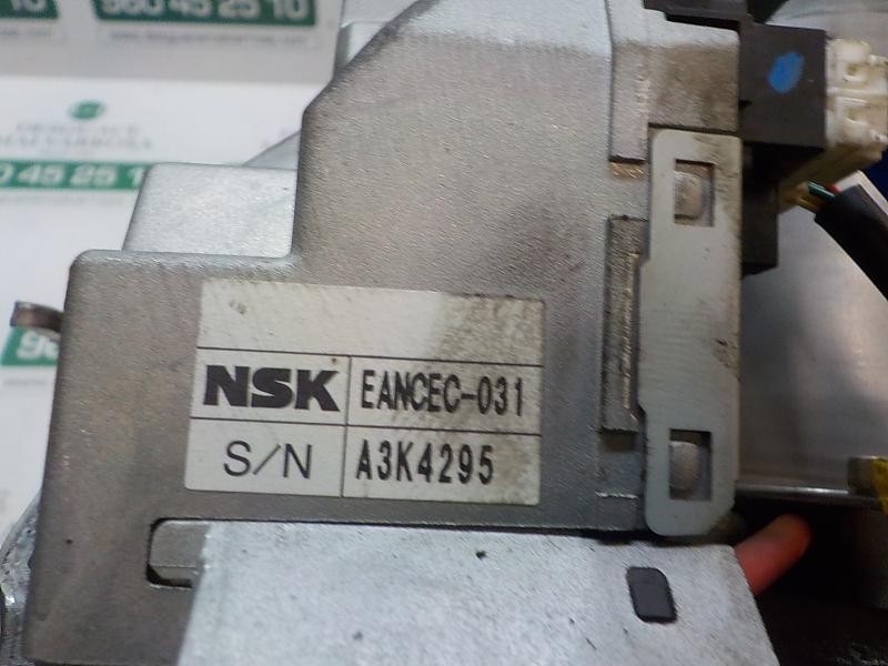 Recambio de columna direccion para nissan qashqai+2 (jj10) 2.0 dci turbodiesel cat referencia OEM IAM 48811EY44B 48810BR60A 