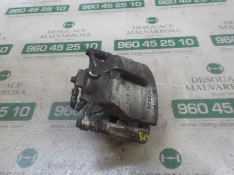 Recambio de pinza freno delantera derecha para seat leon (5f1) reference referencia OEM IAM 8V0615124  