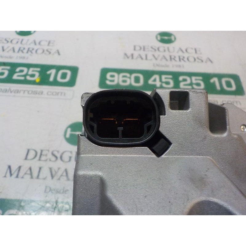 Recambio de columna direccion para nissan qashqai+2 (jj10) 2.0 dci turbodiesel cat referencia OEM IAM 48811EY44B 48810BR60A 