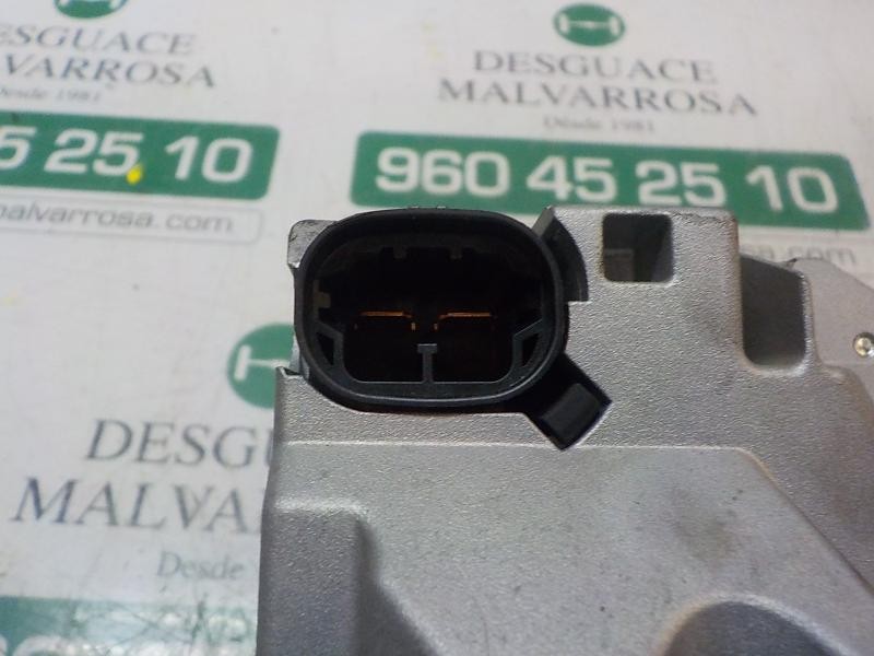 Recambio de columna direccion para nissan qashqai+2 (jj10) 2.0 dci turbodiesel cat referencia OEM IAM 48811EY44B 48810BR60A 