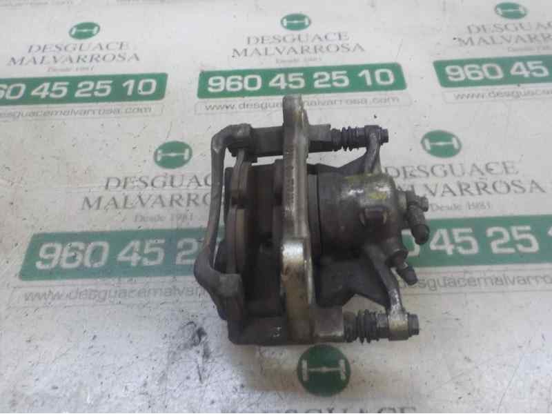 Recambio de pinza freno delantera derecha para seat leon (5f1) reference referencia OEM IAM 8V0615124  