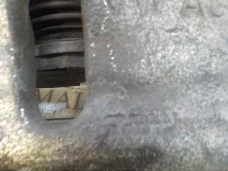 Recambio de pinza freno delantera derecha para seat leon (5f1) reference referencia OEM IAM 8V0615124  