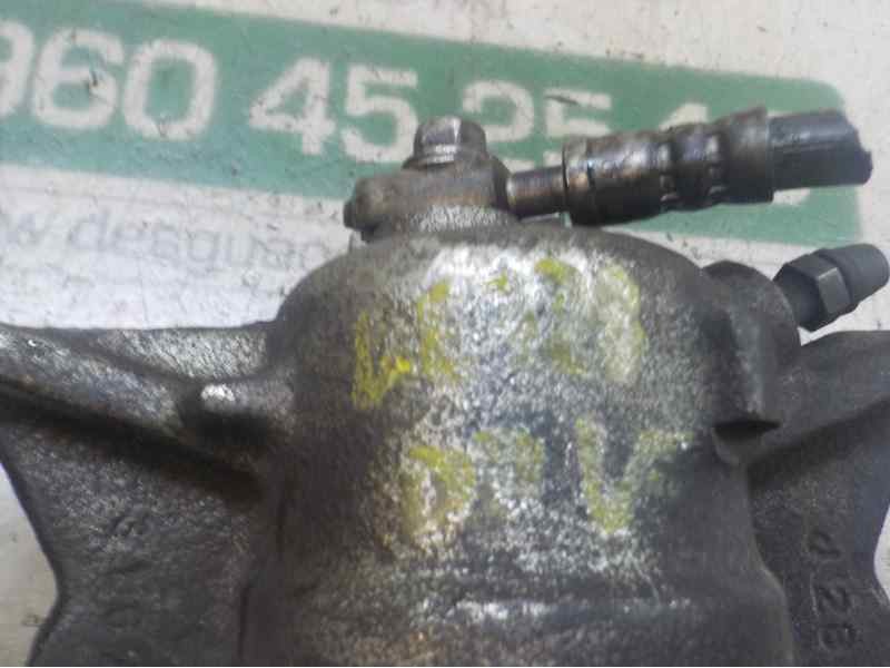 Recambio de pinza freno delantera derecha para seat leon (5f1) reference referencia OEM IAM 8V0615124  