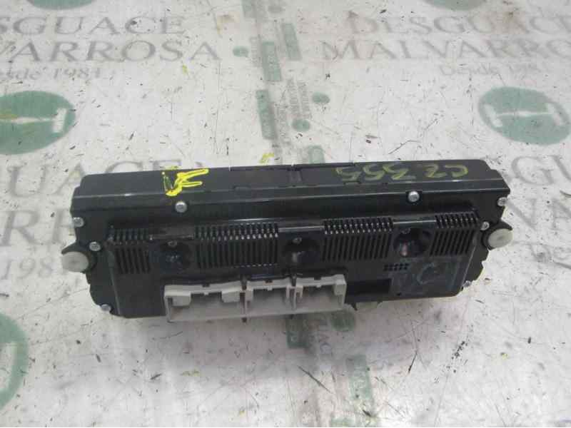 Recambio de mando climatizador para volkswagen passat berlina (3c2) 2.0 tdi referencia OEM IAM 3C0907044BBWZU  