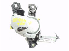 Recambio de motor limpia trasero para volkswagen passat alltrack 2.0 tdi dpf referencia OEM IAM 3C9955711A 3C9955711A  2