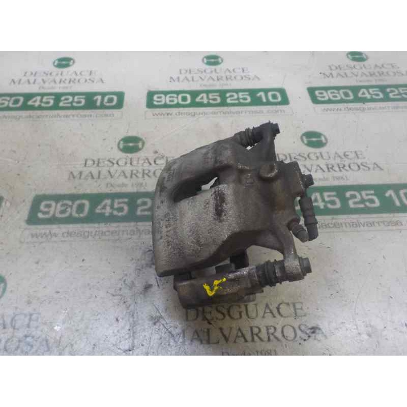 Recambio de pinza freno delantera izquierda para seat leon (5f1) reference referencia OEM IAM 8V0615123  