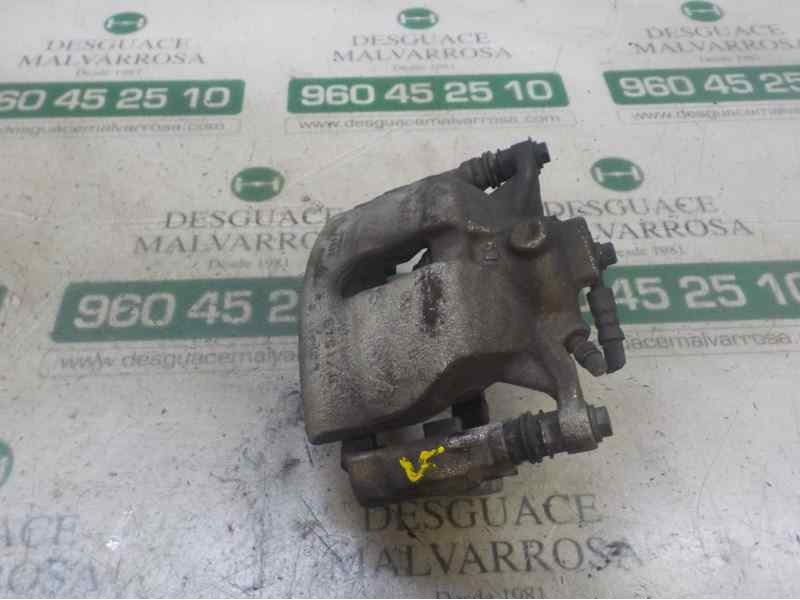 Recambio de pinza freno delantera izquierda para seat leon (5f1) reference referencia OEM IAM 8V0615123  