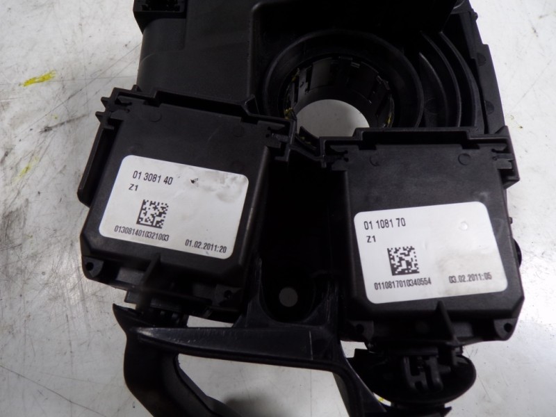 Recambio de mando intermitentes para bmw serie 3 berlina (e90) 2.0 turbodiesel cat referencia OEM IAM   