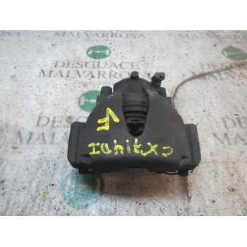 PINZA FRENO DELANTERA IZQUIERDA 