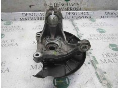 Recambio de mangueta delantera derecha para volkswagen passat berlina (3c2) 2.0 tdi referencia OEM IAM 3C0407254F   2