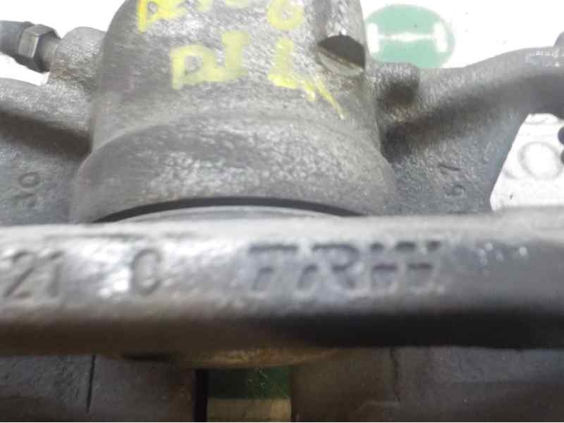 Recambio de pinza freno delantera izquierda para seat leon (5f1) reference referencia OEM IAM 8V0615123  