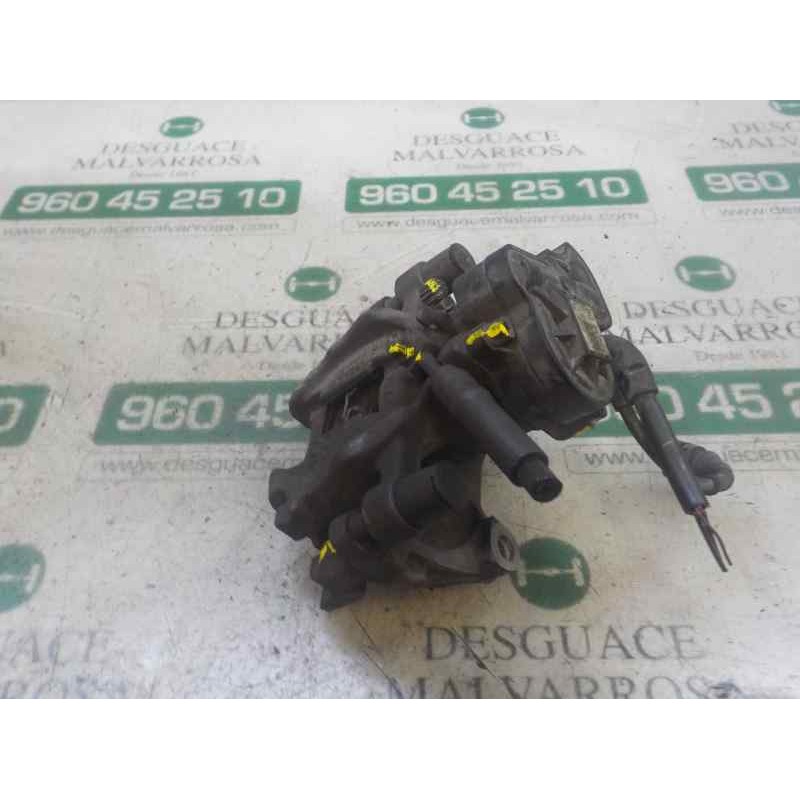 Recambio de pinza freno trasera izquierda para seat leon (5f1) reference referencia OEM IAM 8V0615423D 5Q0615406DB 