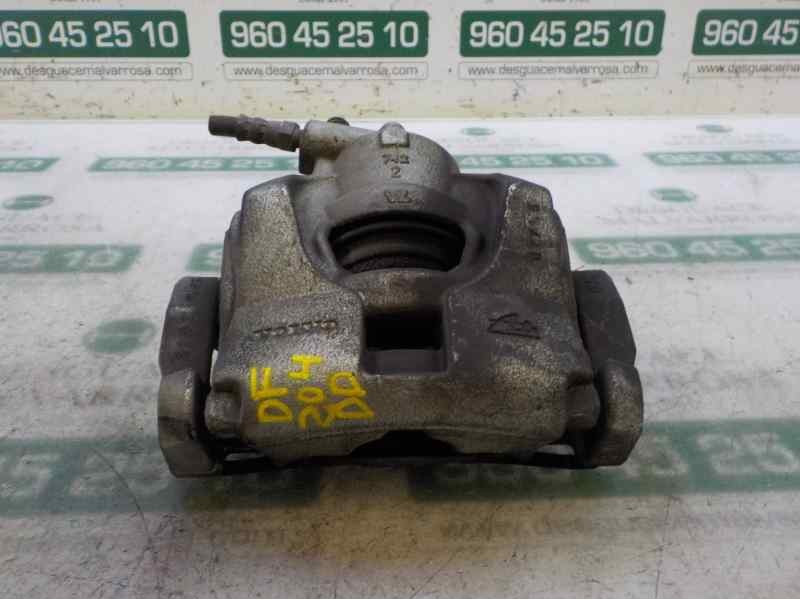 Recambio de pinza freno delantera derecha para volvo s60 lim. 2.0 diesel cat referencia OEM IAM 8603754  