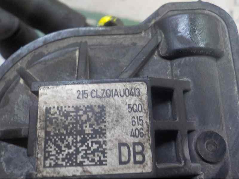 Recambio de pinza freno trasera izquierda para seat leon (5f1) reference referencia OEM IAM 8V0615423D 5Q0615406DB 