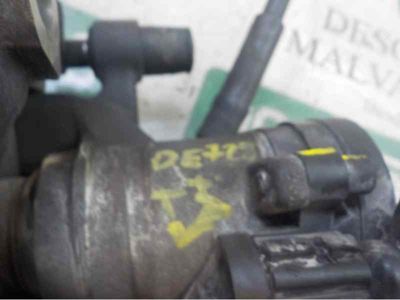 Recambio de pinza freno trasera izquierda para seat leon (5f1) reference referencia OEM IAM 8V0615423D 5Q0615406DB 