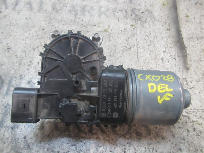 Recambio de motor limpia delantero para seat ibiza sc (6j1) reference referencia OEM IAM 6R1955023A 6R955119 0390241551