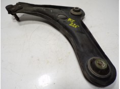 Recambio de brazo suspension inferior delantero derecho para peugeot 2008 (--.2013) 1.6 16v e-hdi fap referencia OEM IAM 9803286 2