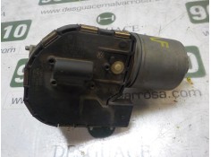 Recambio de motor limpia delantero para volkswagen passat berlina (3c2) 2.0 tdi referencia OEM IAM 3AB955023A 3C1955119 03902417 2