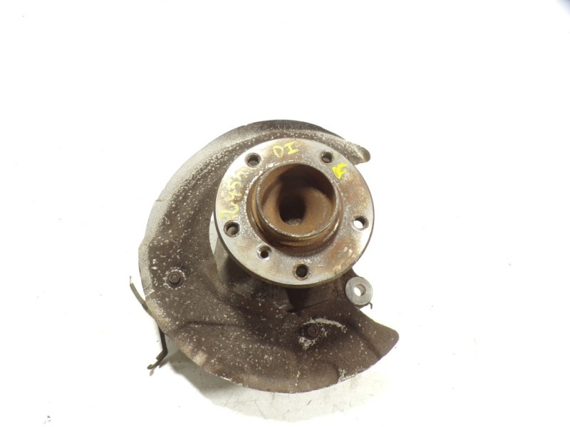 Recambio de mangueta delantera izquierda para bmw serie 3 berlina (e90) 2.0 turbodiesel cat referencia OEM IAM   