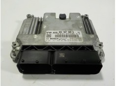 Recambio de centralita motor uce para seat leon sportstourer (kl8) 1.5 16v tsi act referencia OEM IAM 05E906012AL 05E907309D  2