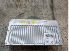 Recambio de centralita motor uce para toyota auris 1.8 16v cat (híbrido) referencia OEM IAM 896610ZU60 896610ZU60 MB2756009480 2